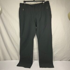 The North Face Black Hiking Pant - Size 10
